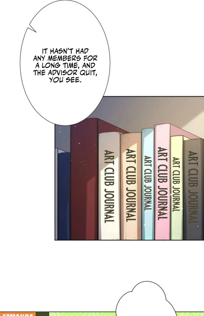 A forbidden sweet rain Chapter 11 - Page 95