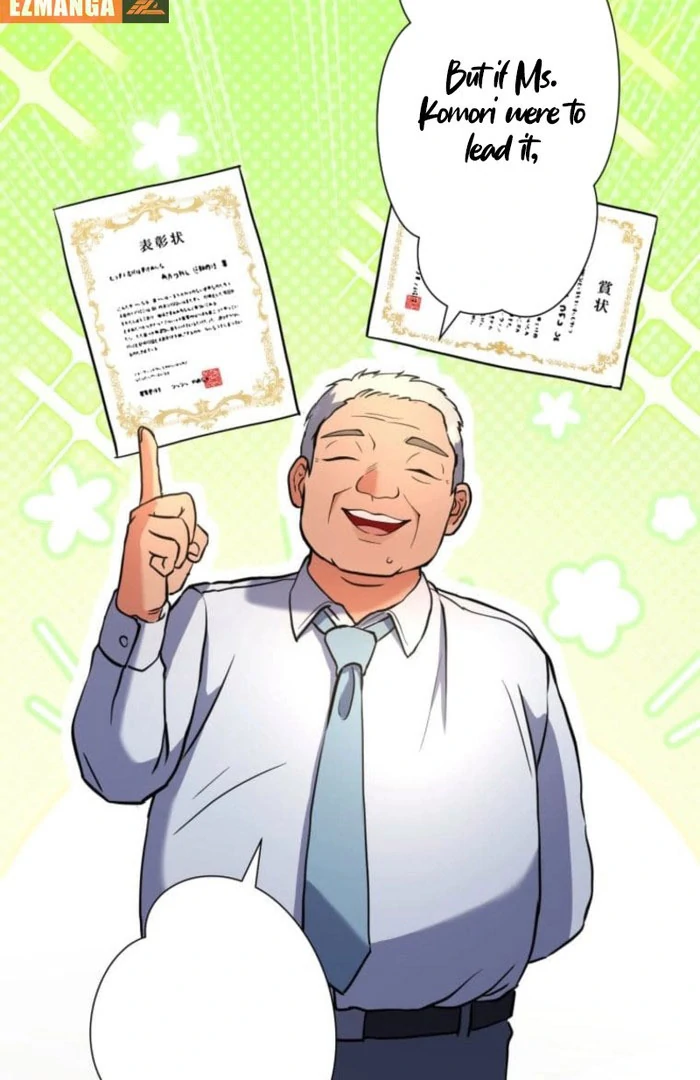 A forbidden sweet rain Chapter 11 - Page 96