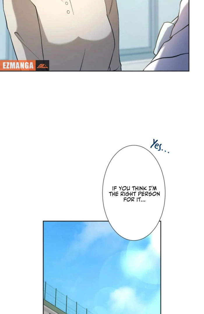 A forbidden sweet rain Chapter 11 - Page 98