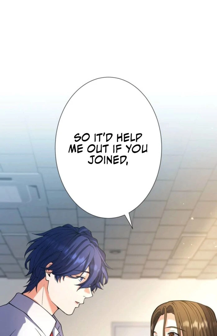 A forbidden sweet rain Chapter 11 - Page 100