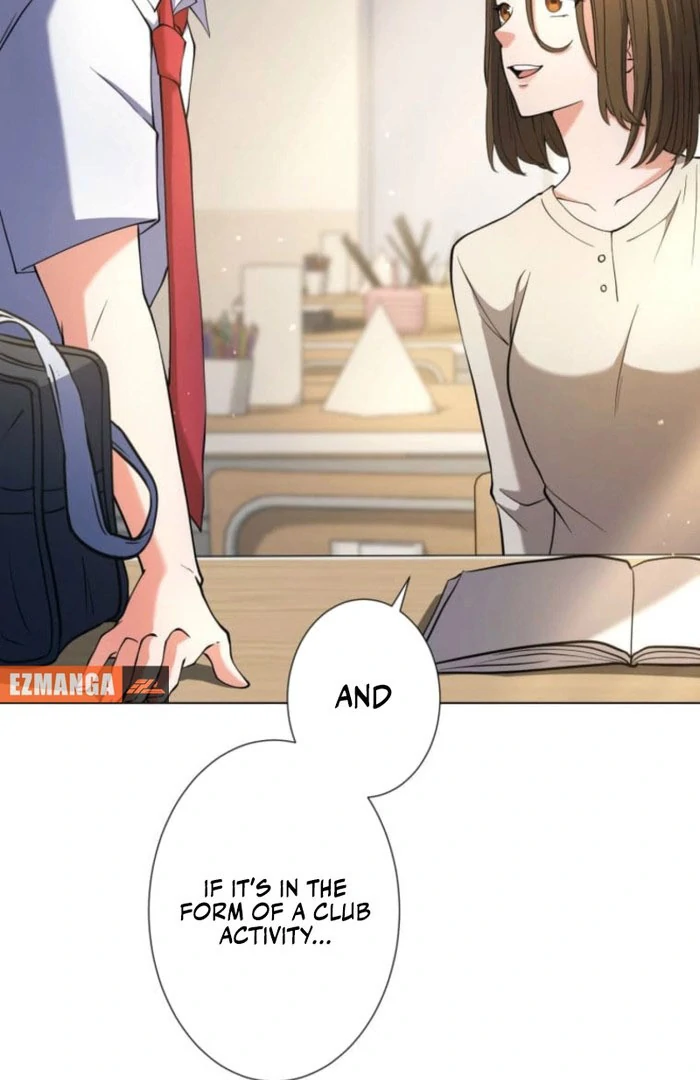 A forbidden sweet rain Chapter 11 - Page 101