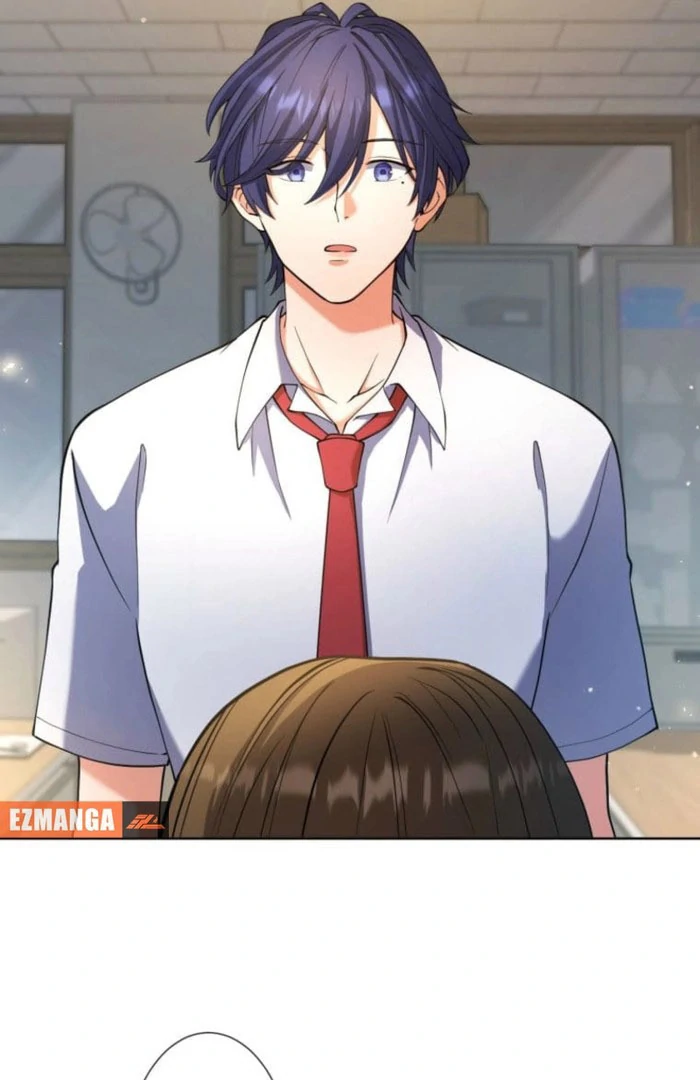 A forbidden sweet rain Chapter 11 - Page 104