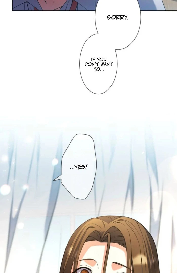 A forbidden sweet rain Chapter 11 - Page 109