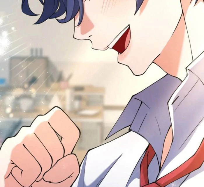 A forbidden sweet rain Chapter 11 - Page 112