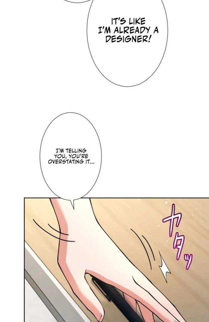 A forbidden sweet rain Chapter 11 - Page 117