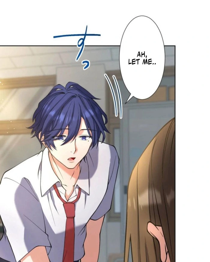 A forbidden sweet rain Chapter 11 - Page 121