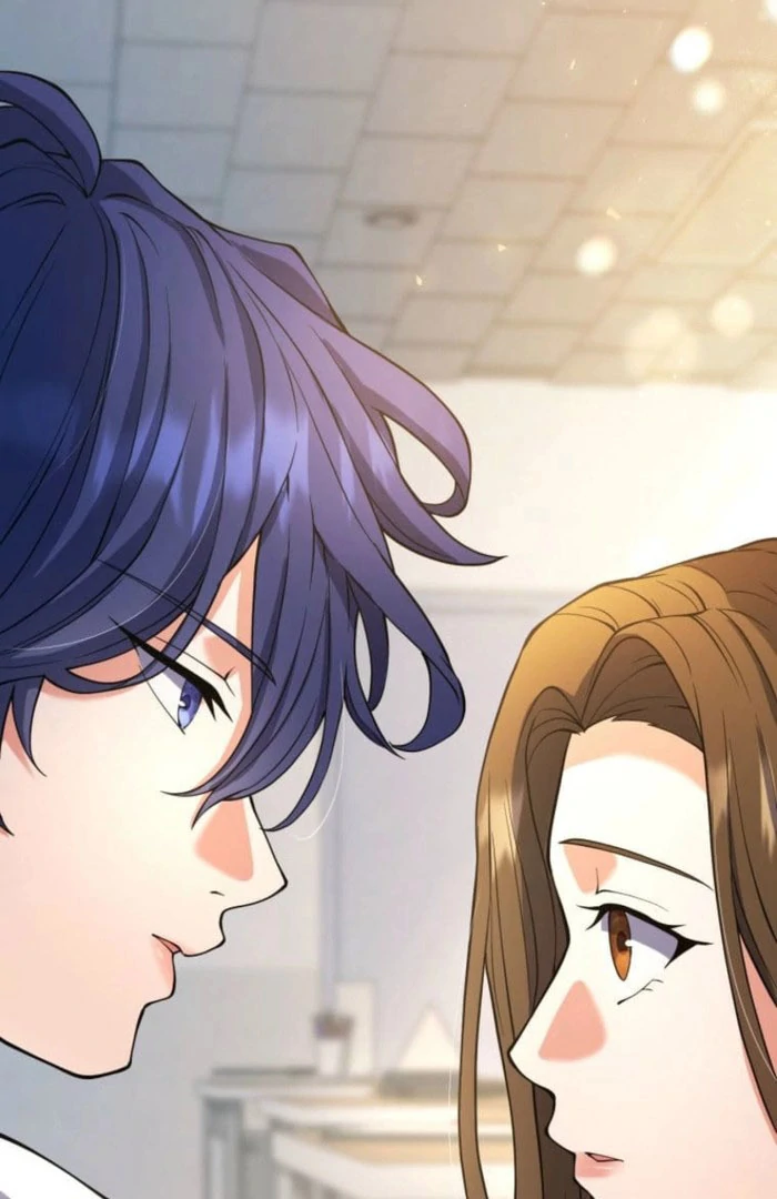 A forbidden sweet rain Chapter 11 - Page 124