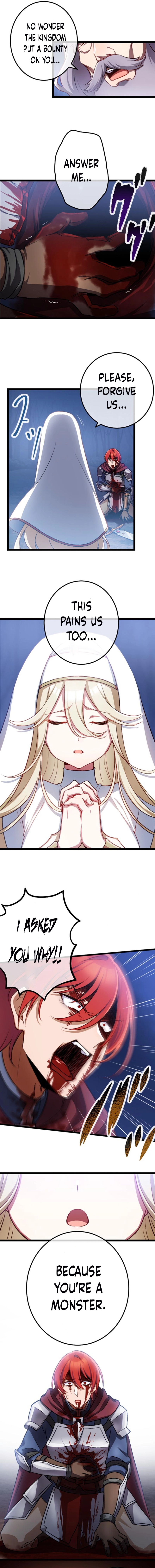 A Former S-Rank Adventurer Who Was Betrayed by His Friends Because He Was Too Strong Wants to Live a Slow Life in the Countryside Chapter 1 - Page 7