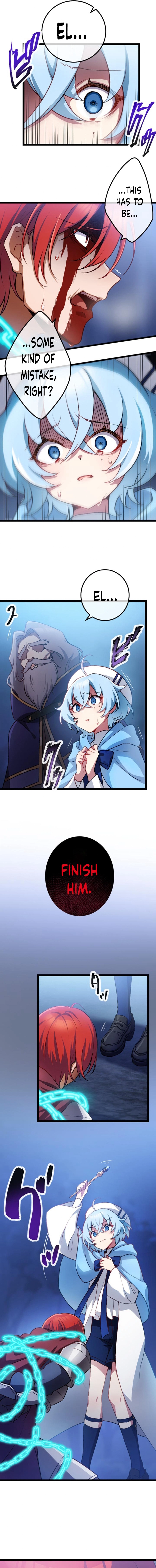 A Former S-Rank Adventurer Who Was Betrayed by His Friends Because He Was Too Strong Wants to Live a Slow Life in the Countryside Chapter 1 - Page 11