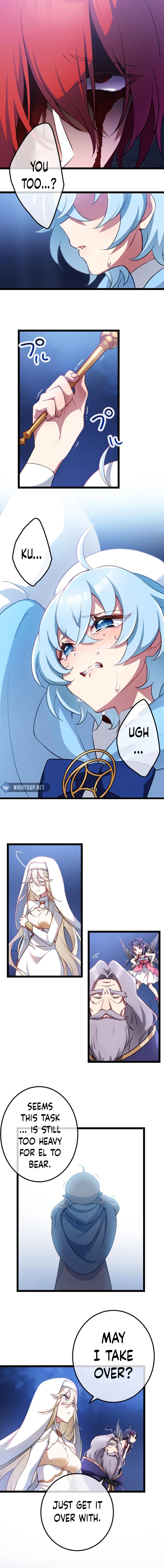 A Former S-Rank Adventurer Who Was Betrayed by His Friends Because He Was Too Strong Wants to Live a Slow Life in the Countryside Chapter 1 - Page 12