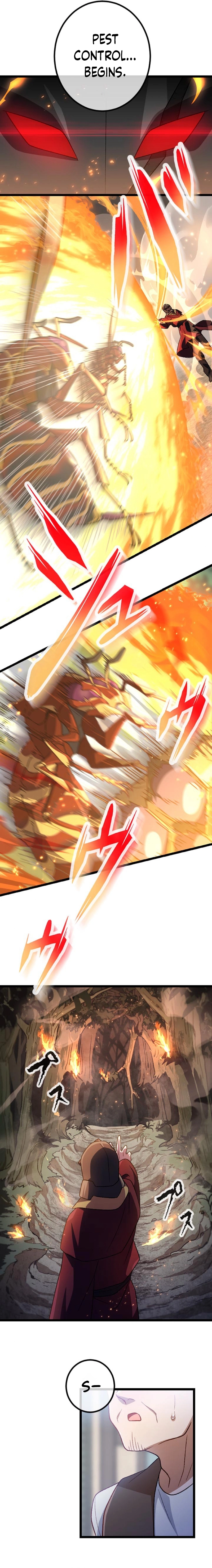 A Former S-Rank Adventurer Who Was Betrayed by His Friends Because He Was Too Strong Wants to Live a Slow Life in the Countryside Chapter 2 - Page 5