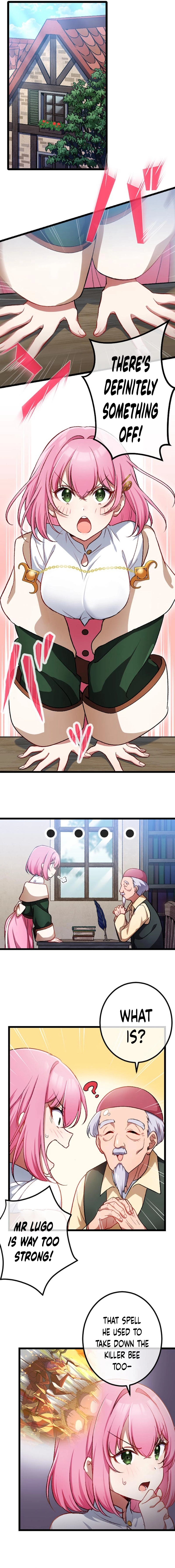 A Former S-Rank Adventurer Who Was Betrayed by His Friends Because He Was Too Strong Wants to Live a Slow Life in the Countryside Chapter 2 - Page 7