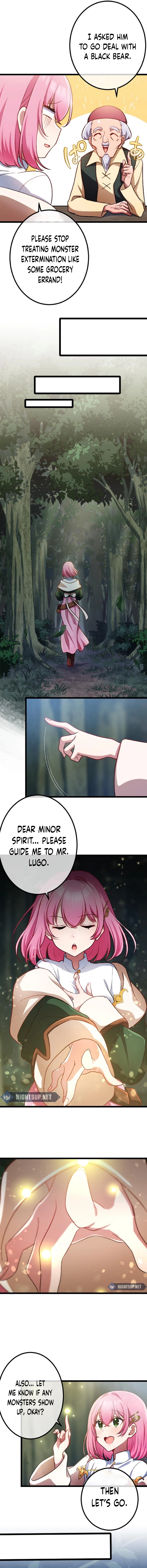 A Former S-Rank Adventurer Who Was Betrayed by His Friends Because He Was Too Strong Wants to Live a Slow Life in the Countryside Chapter 2 - Page 10