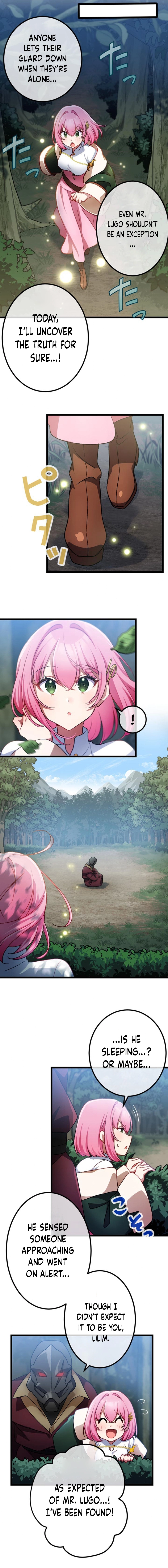 A Former S-Rank Adventurer Who Was Betrayed by His Friends Because He Was Too Strong Wants to Live a Slow Life in the Countryside Chapter 2 - Page 11