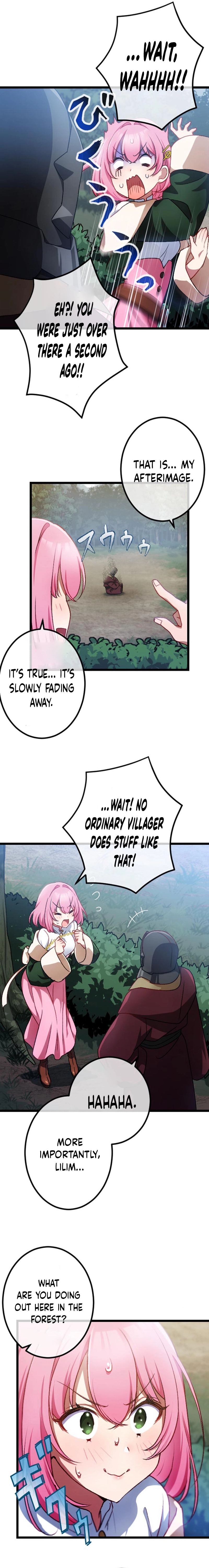 A Former S-Rank Adventurer Who Was Betrayed by His Friends Because He Was Too Strong Wants to Live a Slow Life in the Countryside Chapter 2 - Page 12