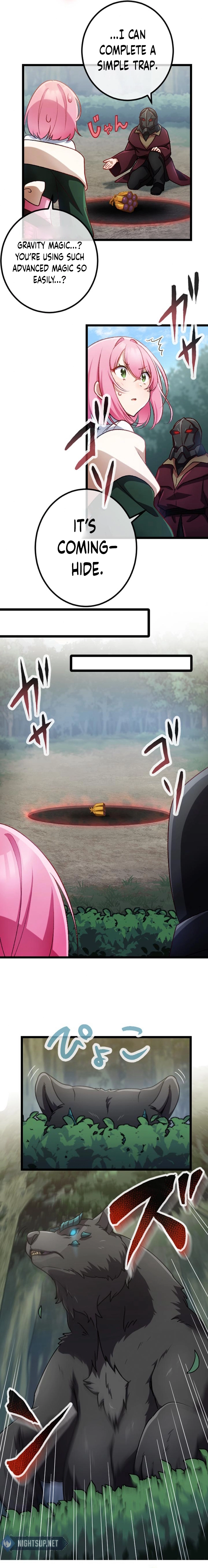 A Former S-Rank Adventurer Who Was Betrayed by His Friends Because He Was Too Strong Wants to Live a Slow Life in the Countryside Chapter 2 - Page 14