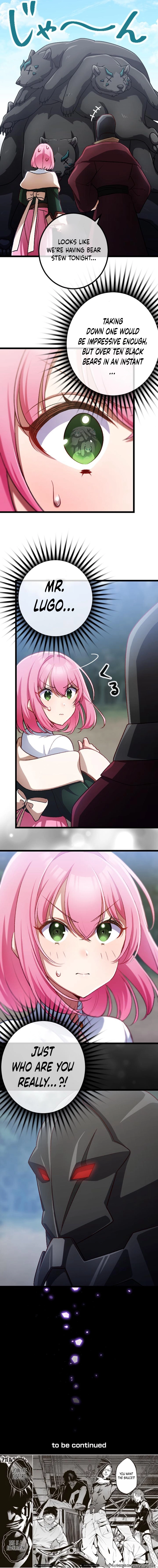 A Former S-Rank Adventurer Who Was Betrayed by His Friends Because He Was Too Strong Wants to Live a Slow Life in the Countryside Chapter 2 - Page 16