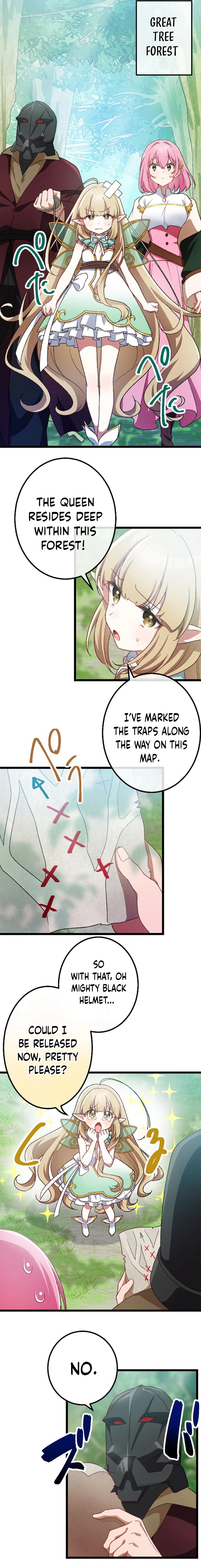 A Former S-Rank Adventurer Who Was Betrayed by His Friends Because He Was Too Strong Wants to Live a Slow Life in the Countryside Chapter 3 - Page 9