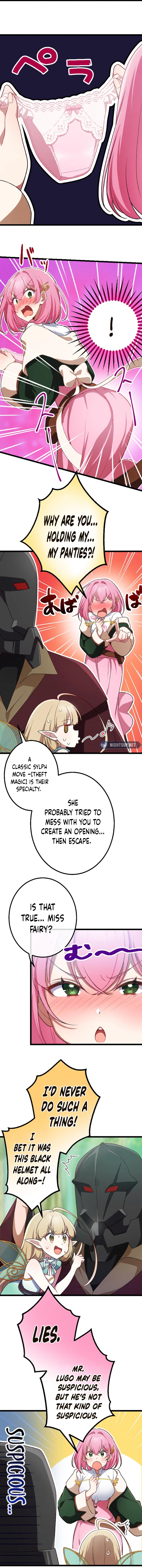 A Former S-Rank Adventurer Who Was Betrayed by His Friends Because He Was Too Strong Wants to Live a Slow Life in the Countryside Chapter 3 - Page 11