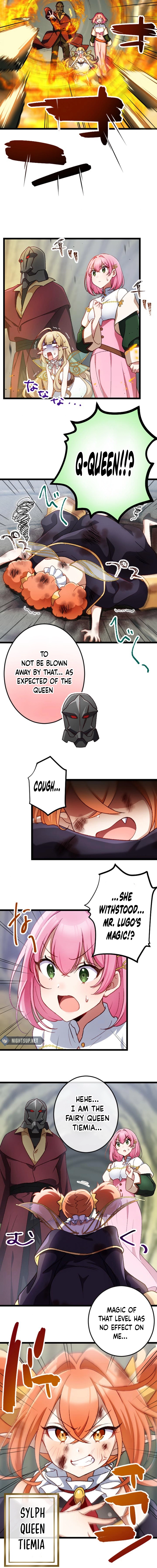 A Former S-Rank Adventurer Who Was Betrayed by His Friends Because He Was Too Strong Wants to Live a Slow Life in the Countryside Chapter 4 - Page 4