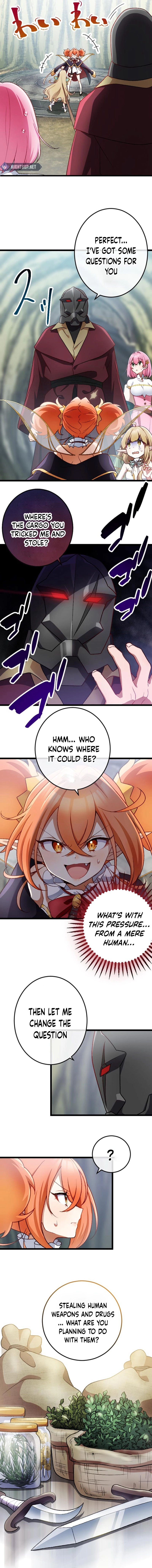 A Former S-Rank Adventurer Who Was Betrayed by His Friends Because He Was Too Strong Wants to Live a Slow Life in the Countryside Chapter 4 - Page 6