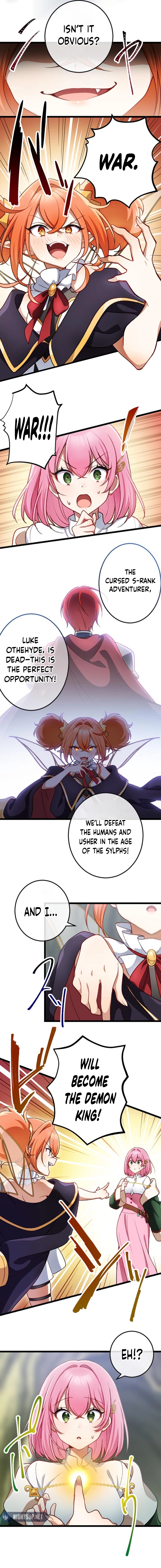 A Former S-Rank Adventurer Who Was Betrayed by His Friends Because He Was Too Strong Wants to Live a Slow Life in the Countryside Chapter 4 - Page 7