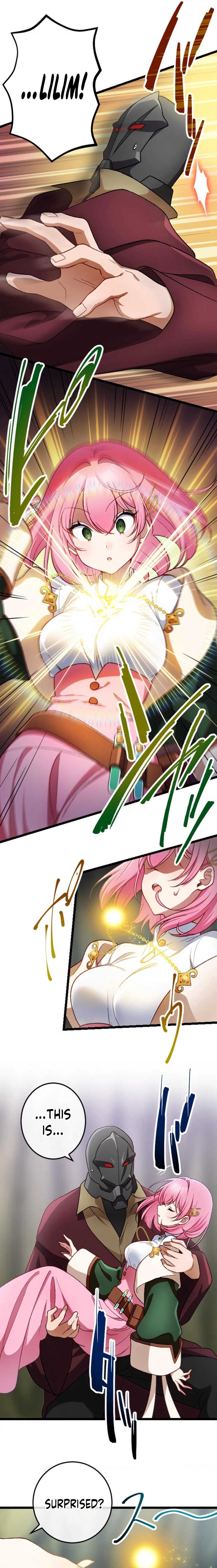 A Former S-Rank Adventurer Who Was Betrayed by His Friends Because He Was Too Strong Wants to Live a Slow Life in the Countryside Chapter 4 - Page 8