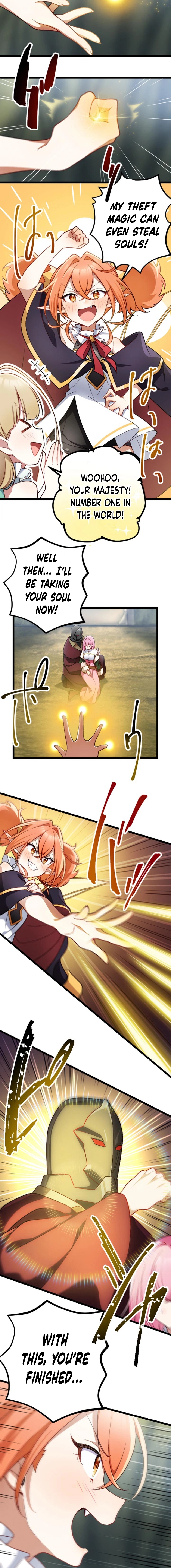 A Former S-Rank Adventurer Who Was Betrayed by His Friends Because He Was Too Strong Wants to Live a Slow Life in the Countryside Chapter 4 - Page 9