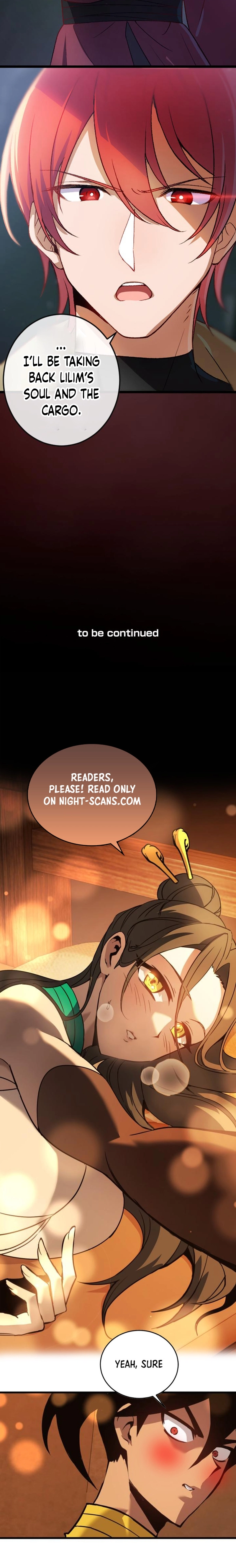 A Former S-Rank Adventurer Who Was Betrayed by His Friends Because He Was Too Strong Wants to Live a Slow Life in the Countryside Chapter 4 - Page 12