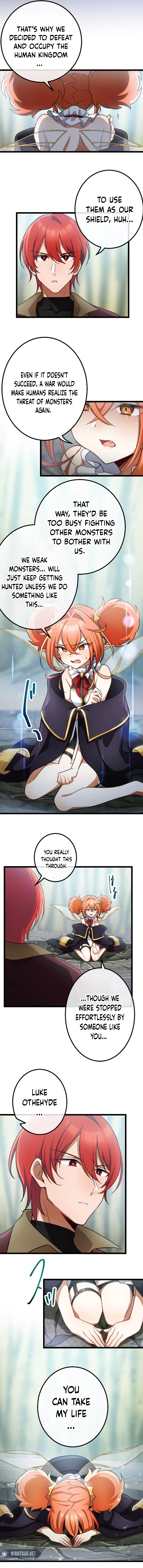 A Former S-Rank Adventurer Who Was Betrayed by His Friends Because He Was Too Strong Wants to Live a Slow Life in the Countryside Chapter 5 - Page 5