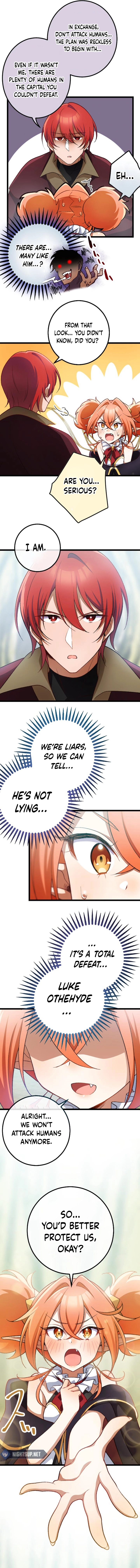 A Former S-Rank Adventurer Who Was Betrayed by His Friends Because He Was Too Strong Wants to Live a Slow Life in the Countryside Chapter 5 - Page 7