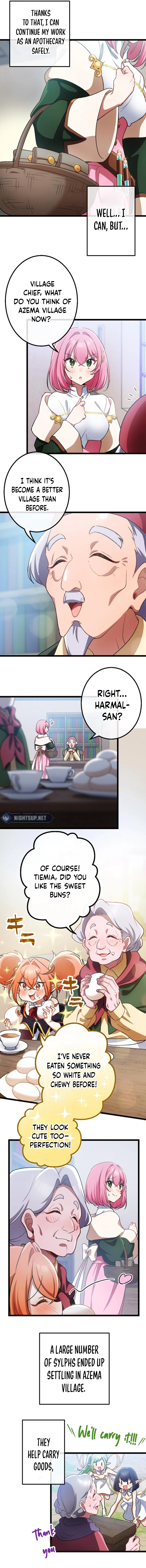 A Former S-Rank Adventurer Who Was Betrayed by His Friends Because He Was Too Strong Wants to Live a Slow Life in the Countryside Chapter 5 - Page 9