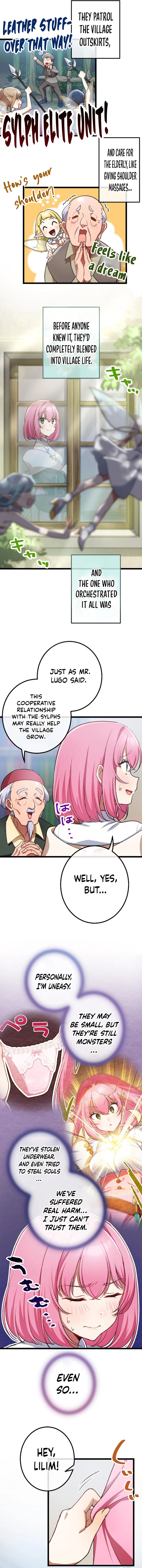 A Former S-Rank Adventurer Who Was Betrayed by His Friends Because He Was Too Strong Wants to Live a Slow Life in the Countryside Chapter 5 - Page 10