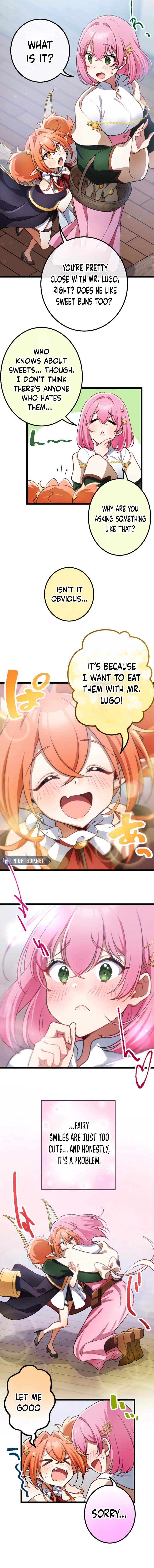 A Former S-Rank Adventurer Who Was Betrayed by His Friends Because He Was Too Strong Wants to Live a Slow Life in the Countryside Chapter 5 - Page 11