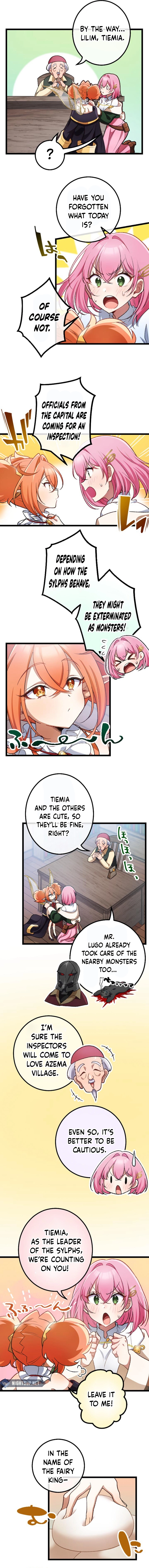 A Former S-Rank Adventurer Who Was Betrayed by His Friends Because He Was Too Strong Wants to Live a Slow Life in the Countryside Chapter 5 - Page 12