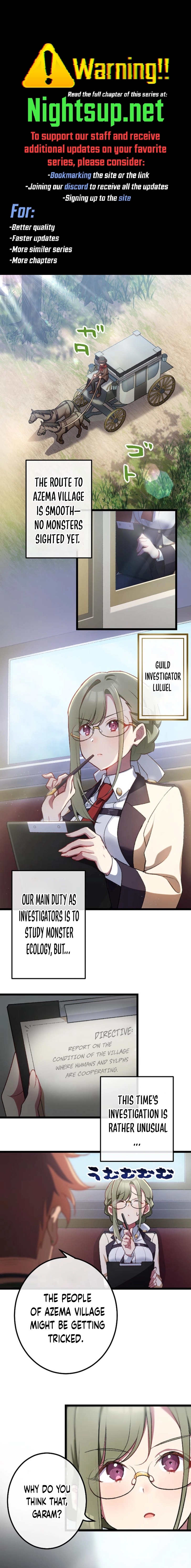 A Former S-Rank Adventurer Who Was Betrayed by His Friends Because He Was Too Strong Wants to Live a Slow Life in the Countryside Chapter 6 - Page 4