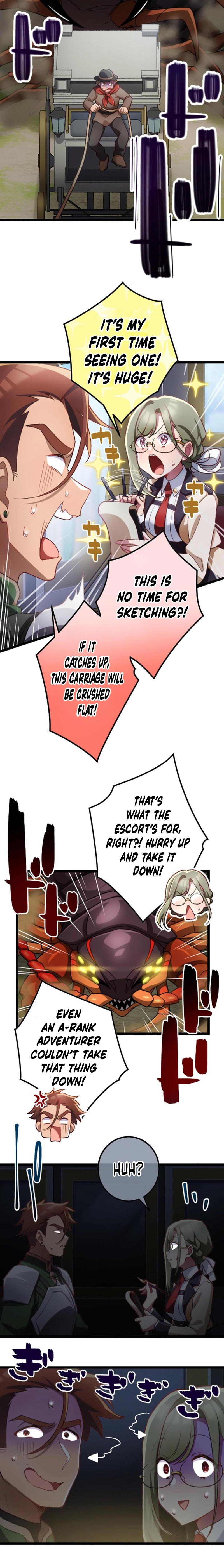 A Former S-Rank Adventurer Who Was Betrayed by His Friends Because He Was Too Strong Wants to Live a Slow Life in the Countryside Chapter 6 - Page 7