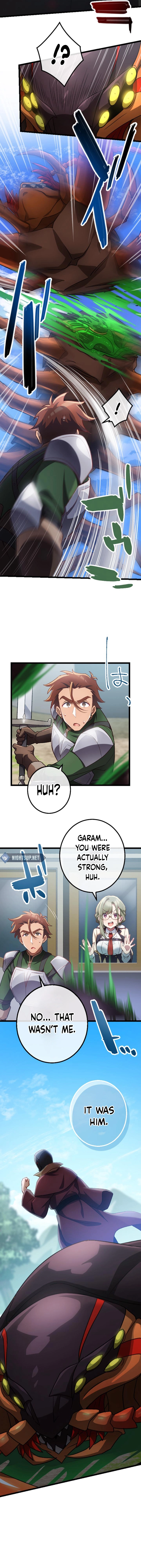 A Former S-Rank Adventurer Who Was Betrayed by His Friends Because He Was Too Strong Wants to Live a Slow Life in the Countryside Chapter 6 - Page 10