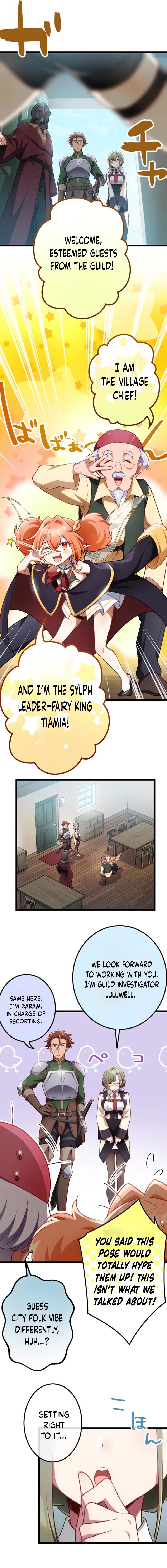 A Former S-Rank Adventurer Who Was Betrayed by His Friends Because He Was Too Strong Wants to Live a Slow Life in the Countryside Chapter 6 - Page 12