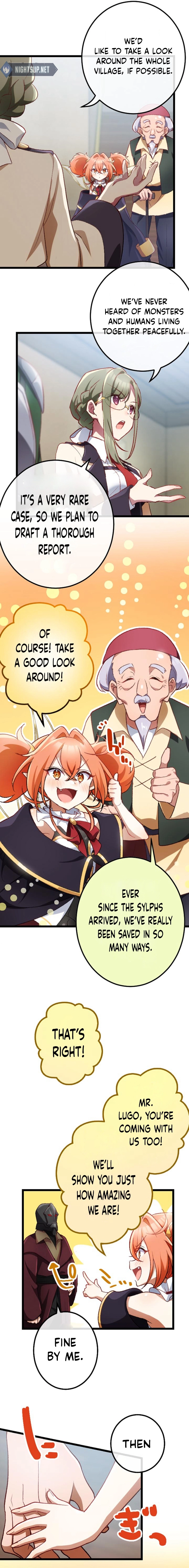 A Former S-Rank Adventurer Who Was Betrayed by His Friends Because He Was Too Strong Wants to Live a Slow Life in the Countryside Chapter 6 - Page 13