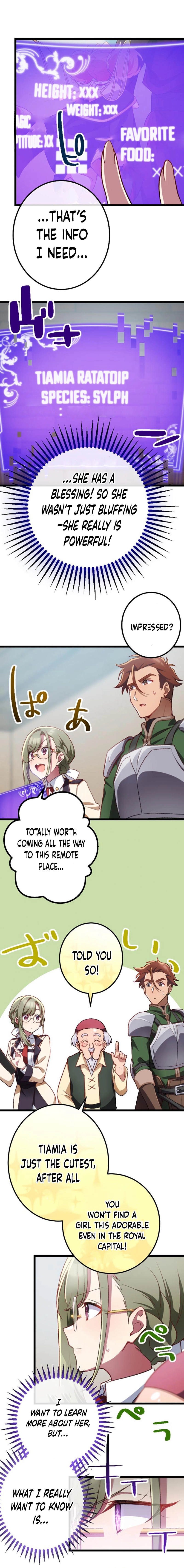 A Former S-Rank Adventurer Who Was Betrayed by His Friends Because He Was Too Strong Wants to Live a Slow Life in the Countryside Chapter 6 - Page 15