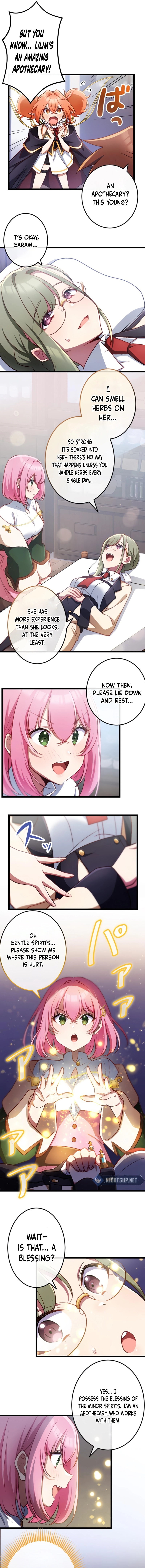 A Former S-Rank Adventurer Who Was Betrayed by His Friends Because He Was Too Strong Wants to Live a Slow Life in the Countryside Chapter 7 - Page 6