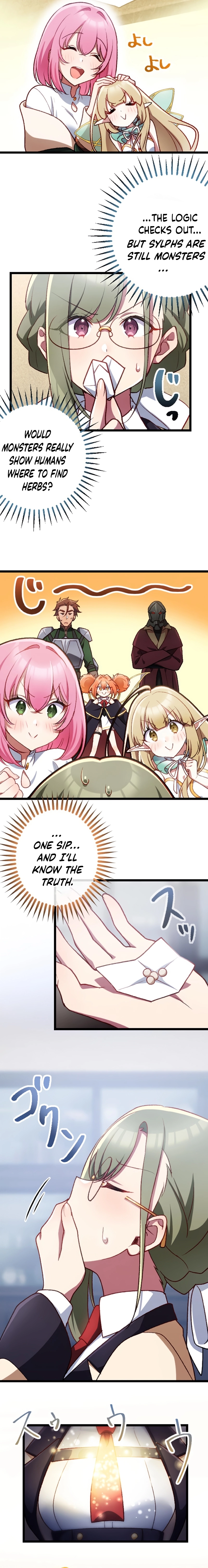 A Former S-Rank Adventurer Who Was Betrayed by His Friends Because He Was Too Strong Wants to Live a Slow Life in the Countryside Chapter 7 - Page 9