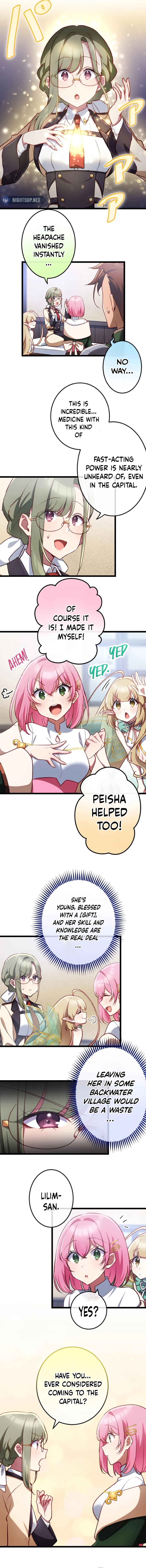 A Former S-Rank Adventurer Who Was Betrayed by His Friends Because He Was Too Strong Wants to Live a Slow Life in the Countryside Chapter 7 - Page 10