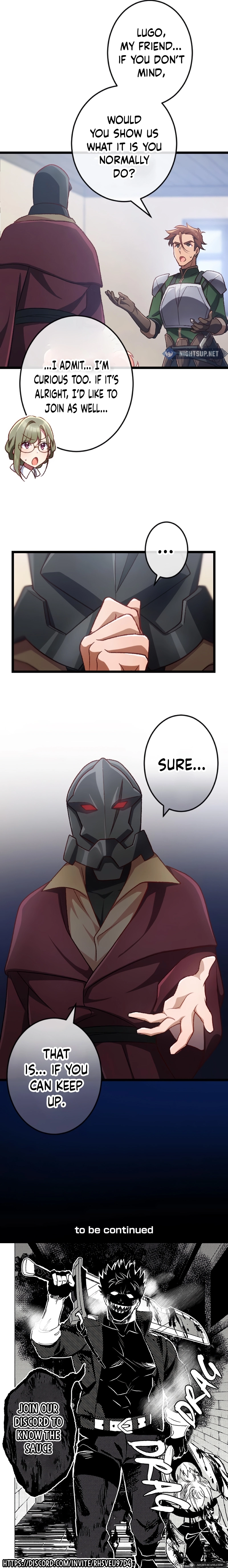 A Former S-Rank Adventurer Who Was Betrayed by His Friends Because He Was Too Strong Wants to Live a Slow Life in the Countryside Chapter 7 - Page 13