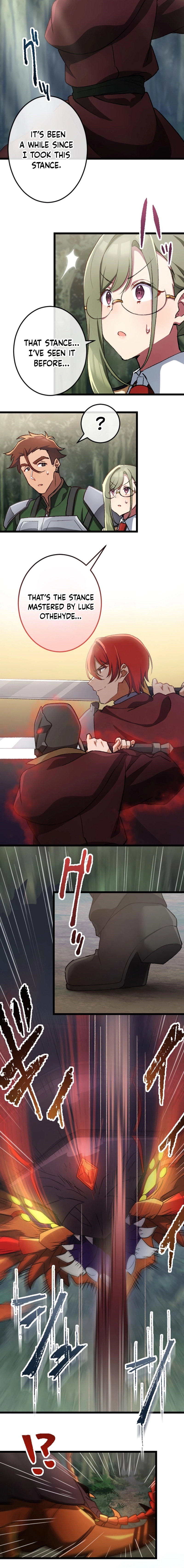 A Former S-Rank Adventurer Who Was Betrayed by His Friends Because He Was Too Strong Wants to Live a Slow Life in the Countryside Chapter 8 - Page 9