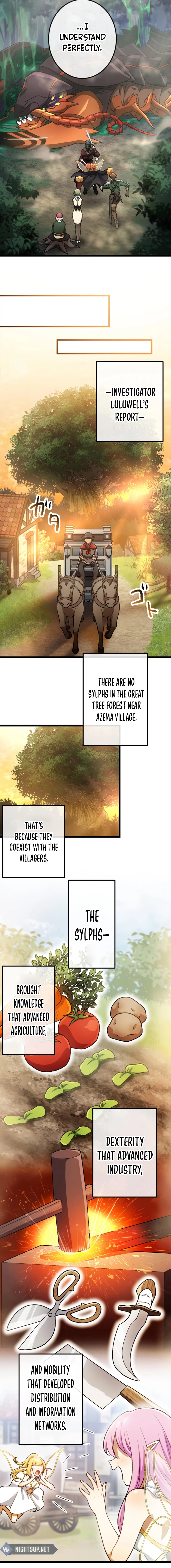 A Former S-Rank Adventurer Who Was Betrayed by His Friends Because He Was Too Strong Wants to Live a Slow Life in the Countryside Chapter 8 - Page 11