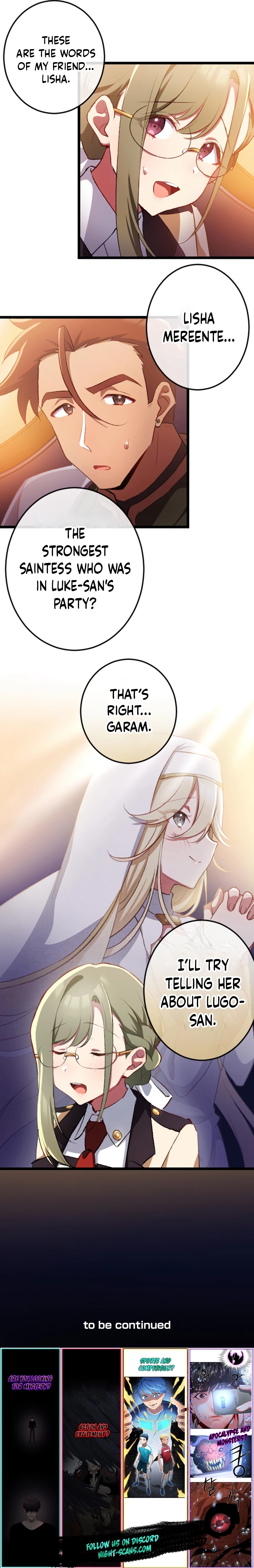 A Former S-Rank Adventurer Who Was Betrayed by His Friends Because He Was Too Strong Wants to Live a Slow Life in the Countryside Chapter 8 - Page 14