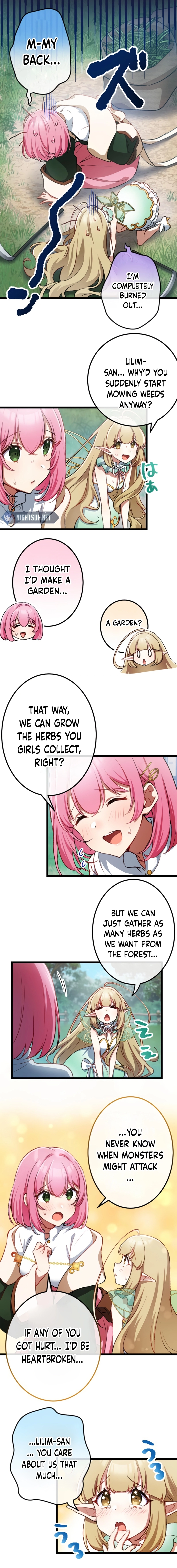 A Former S-Rank Adventurer Who Was Betrayed by His Friends Because He Was Too Strong Wants to Live a Slow Life in the Countryside Chapter 9 - Page 4