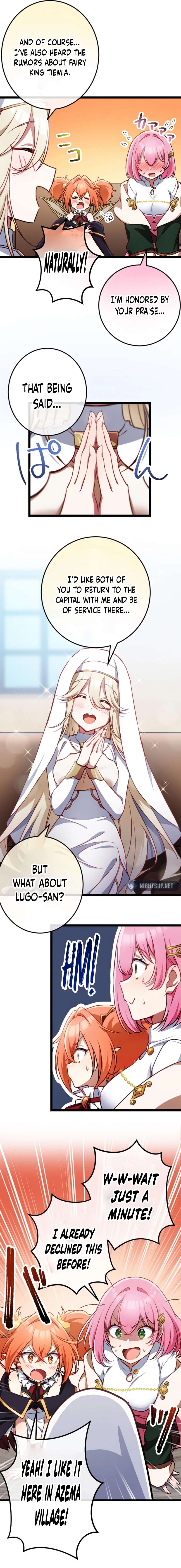 A Former S-Rank Adventurer Who Was Betrayed by His Friends Because He Was Too Strong Wants to Live a Slow Life in the Countryside Chapter 10 - Page 4